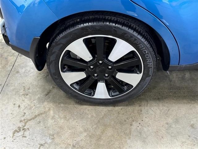 Kia Soul 5dr Wgn Auto + 2016