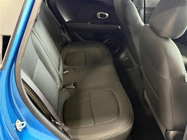 Kia Soul 5dr Wgn Auto + 2016