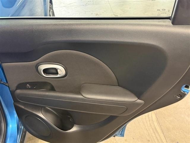 Kia Soul 5dr Wgn Auto + 2016