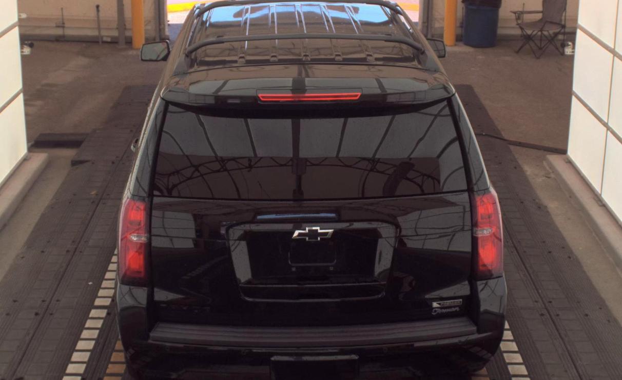 Chevrolet Tahoe 4WD 4dr Premier 2018