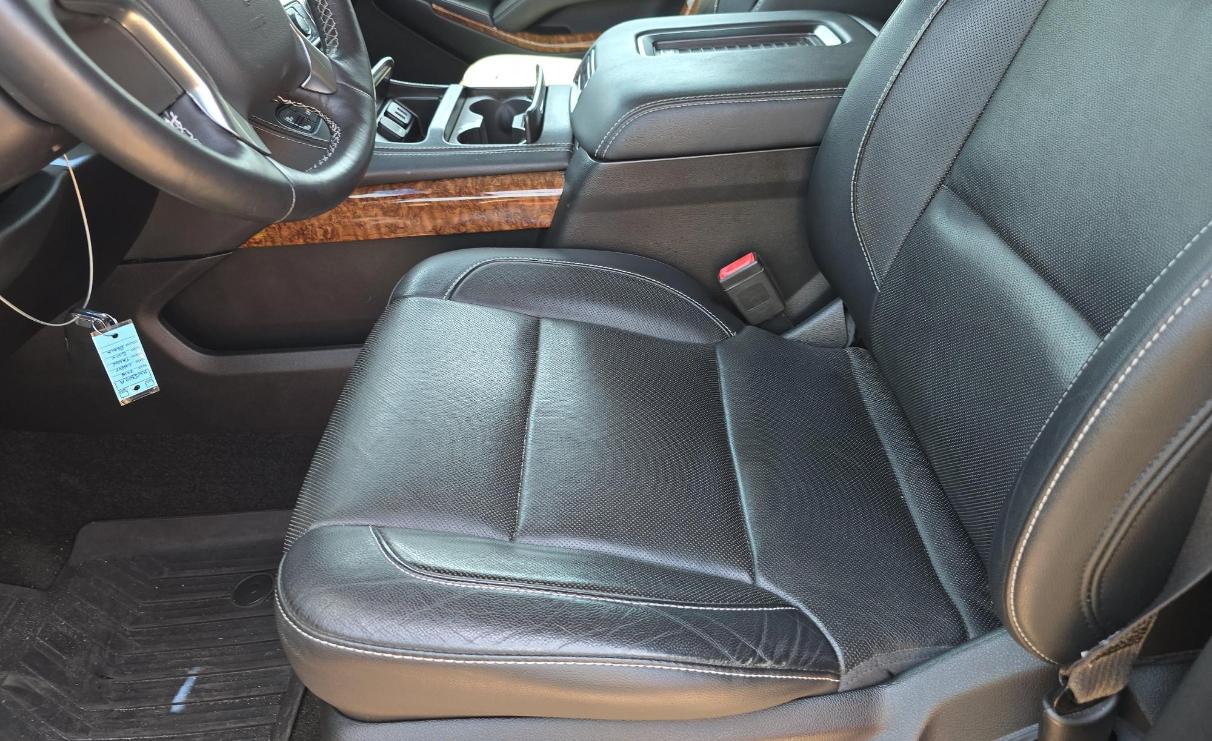 Chevrolet Tahoe 4WD 4dr Premier 2018