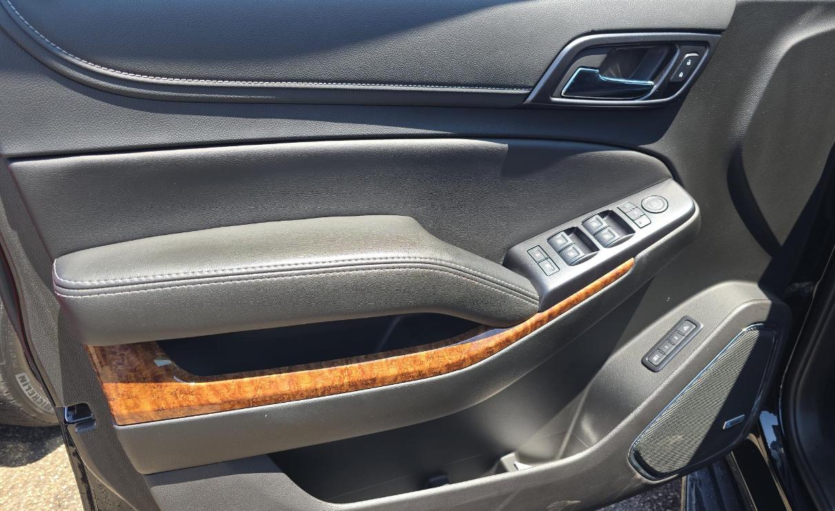 Chevrolet Tahoe 4WD 4dr Premier 2018