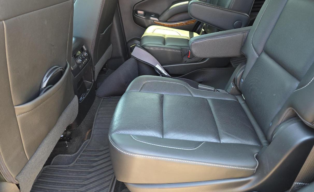 Chevrolet Tahoe 4WD 4dr Premier 2018