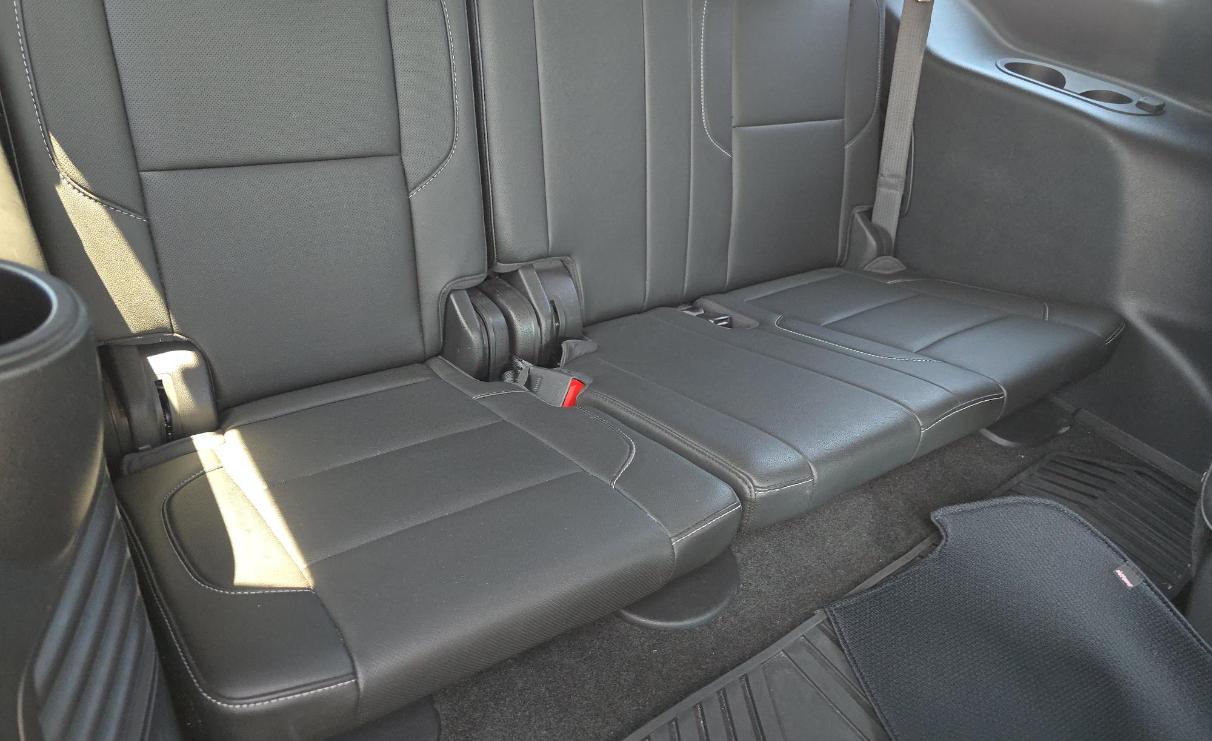 Chevrolet Tahoe 4WD 4dr Premier 2018