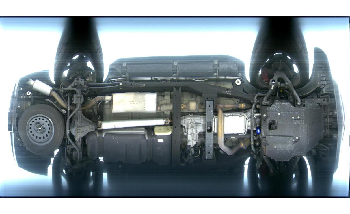 Chevrolet Tahoe 4WD 4dr Premier 2018