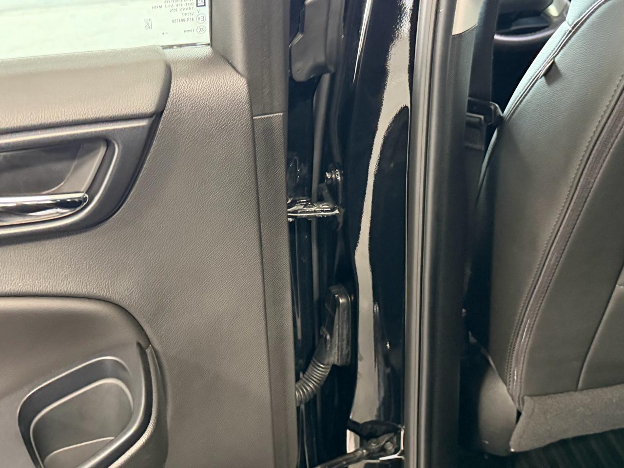 Chevrolet Tahoe 4WD 4dr Premier 2018