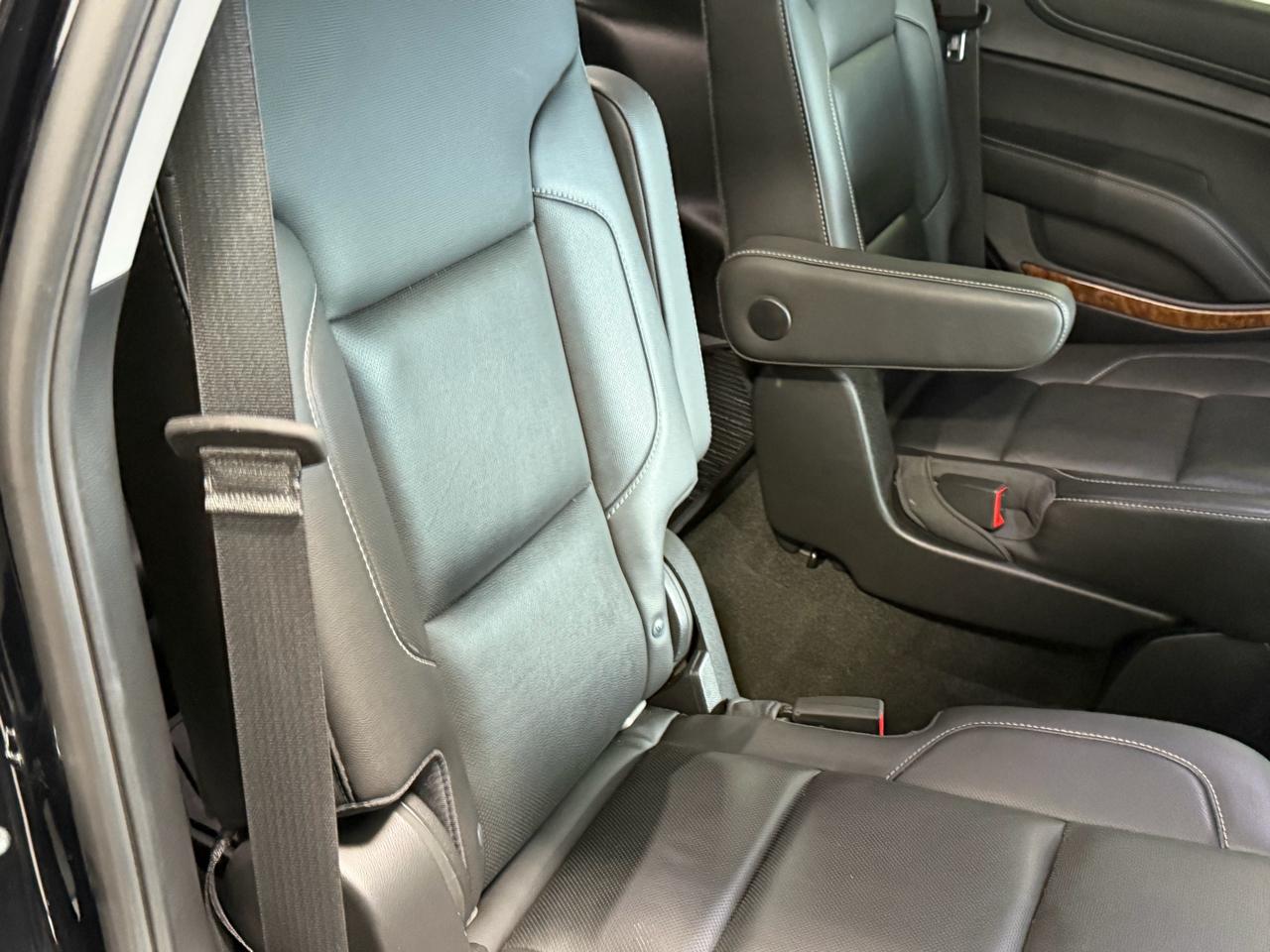 Chevrolet Tahoe 4WD 4dr Premier 2018