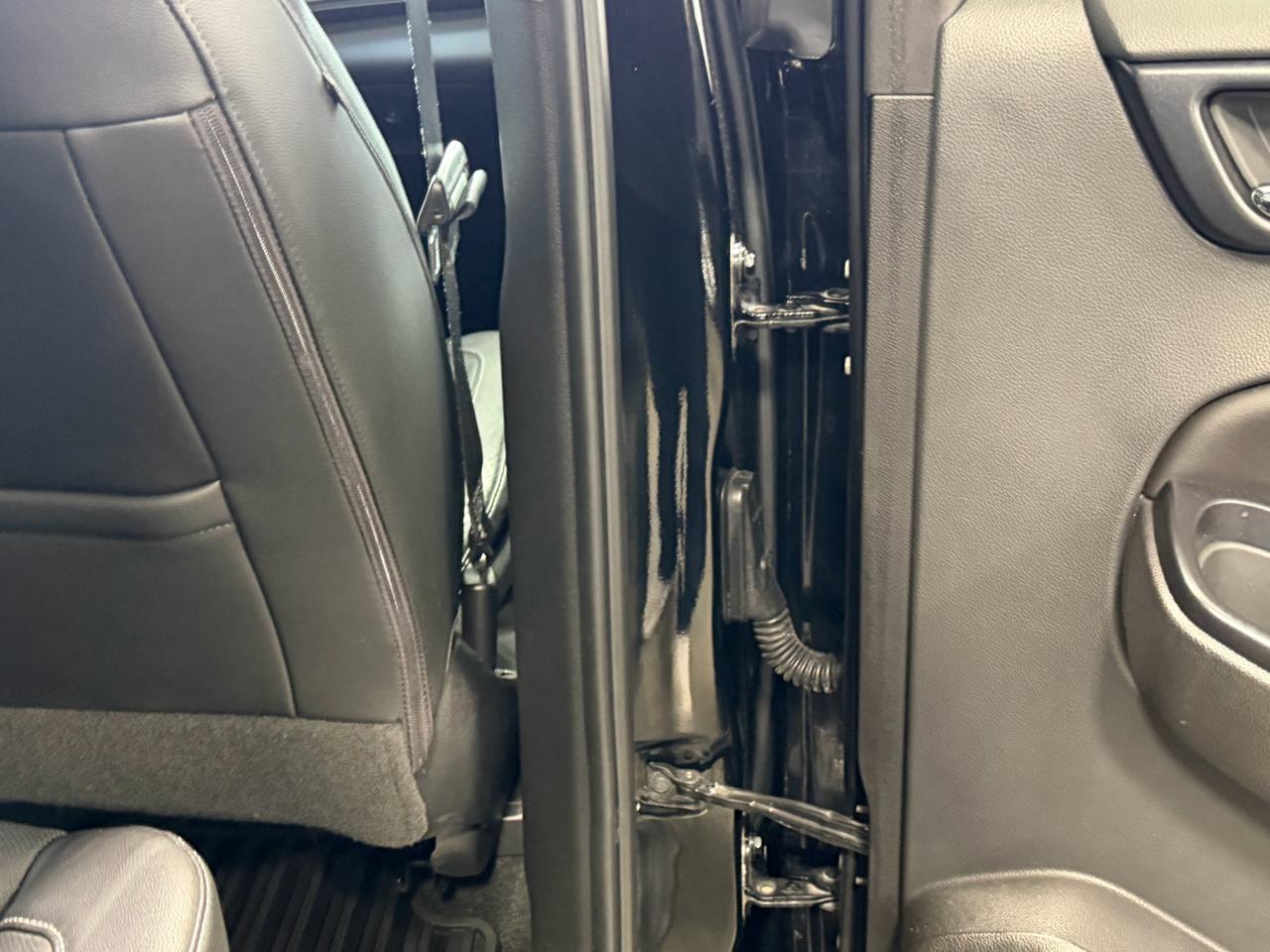 Chevrolet Tahoe 4WD 4dr Premier 2018