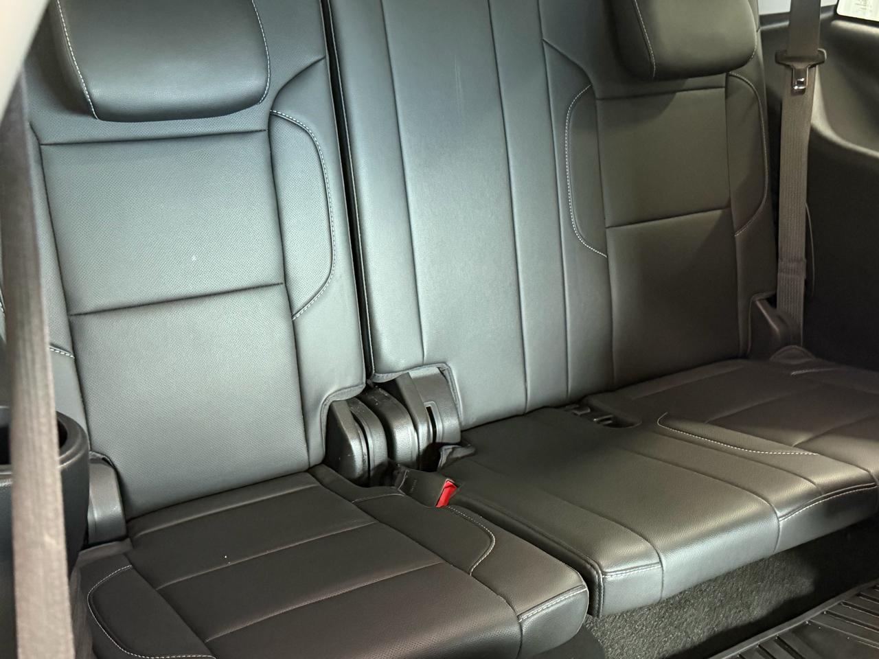 Chevrolet Tahoe 4WD 4dr Premier 2018