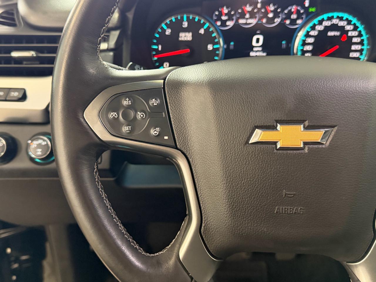 Chevrolet Tahoe 4WD 4dr Premier 2018