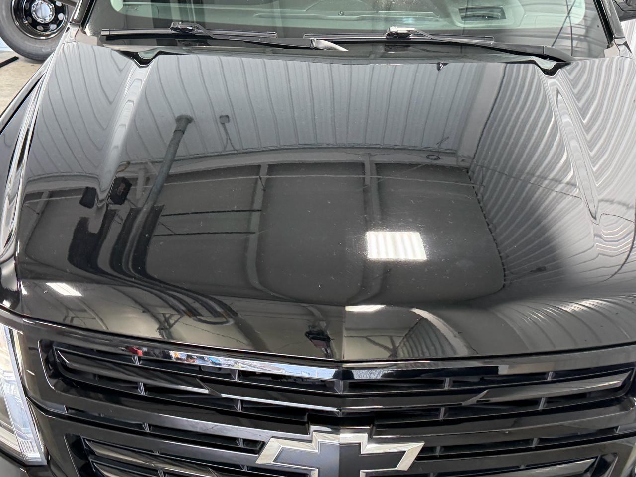 Chevrolet Tahoe 4WD 4dr Premier 2018