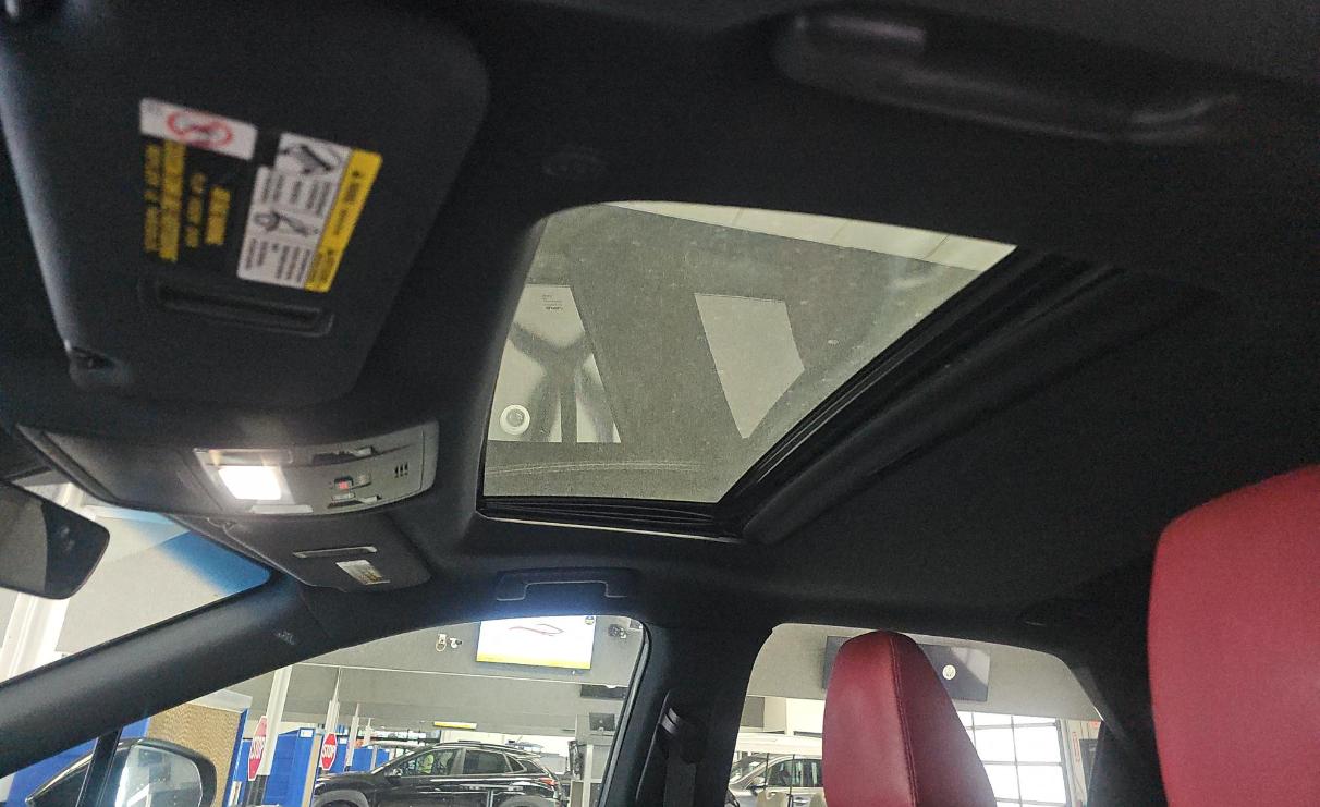 Lexus RX RX 350 AWD 2017