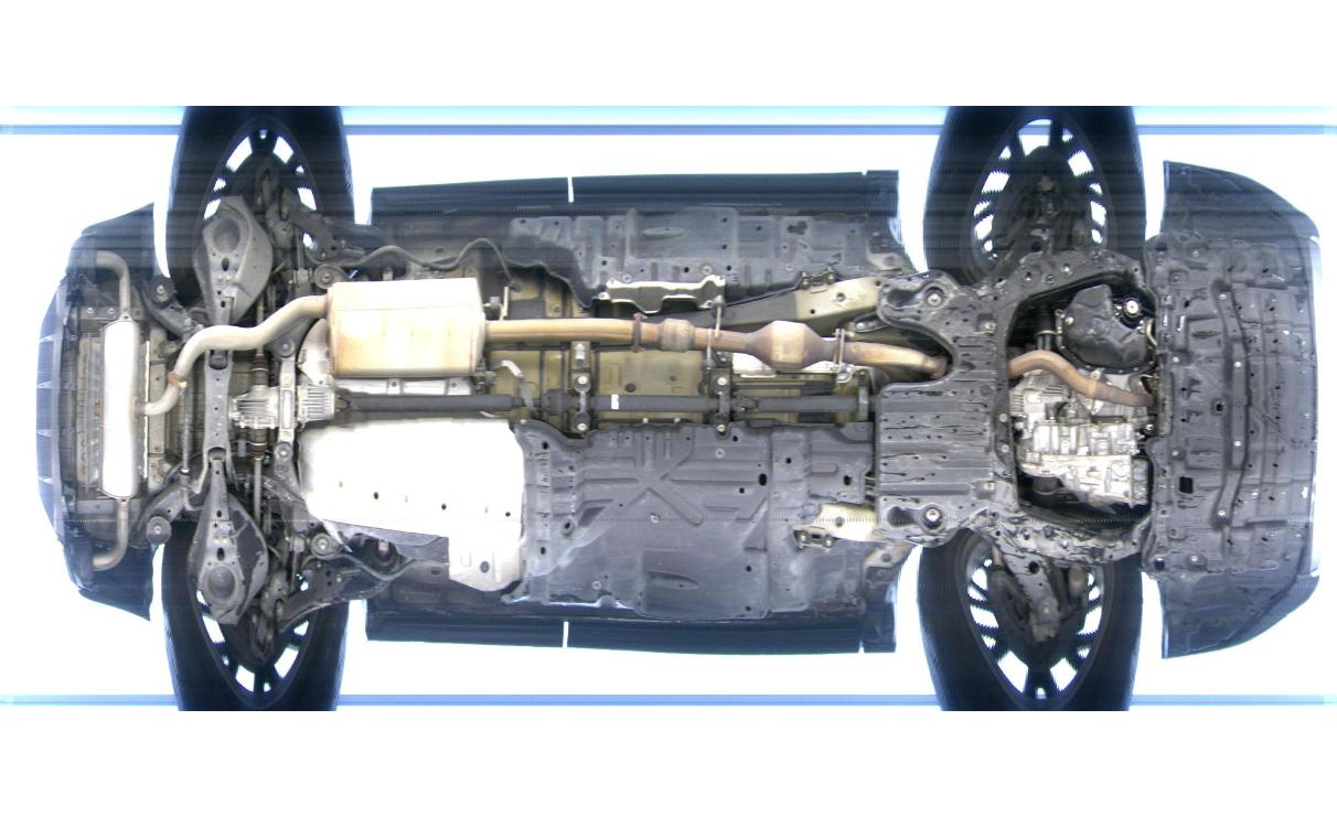 Lexus RX RX 350 AWD 2017