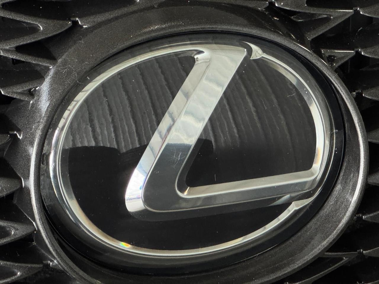 Lexus RX RX 350 F SPORT Appearance AWD 2017