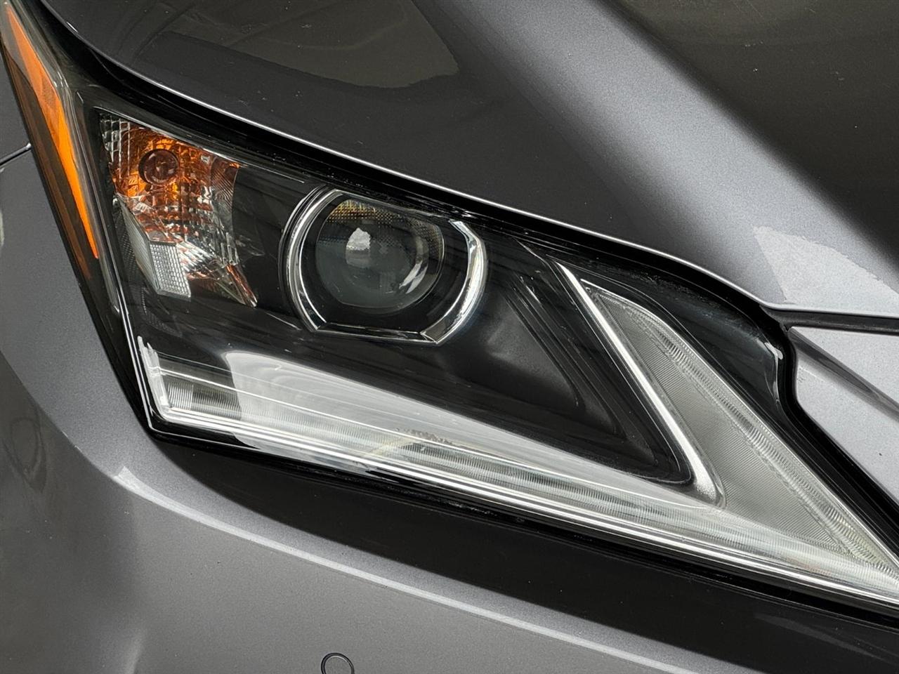 Lexus RX RX 350 F SPORT Appearance AWD 2017