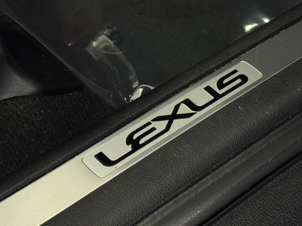 Lexus RX RX 350 F SPORT Appearance AWD 2017