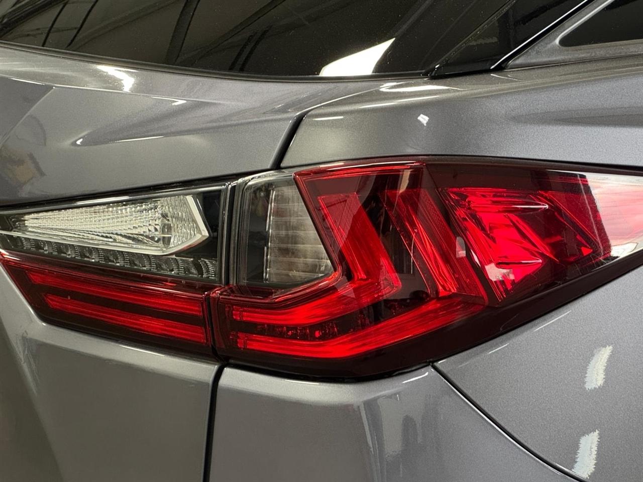 Lexus RX RX 350 F SPORT Appearance AWD 2017