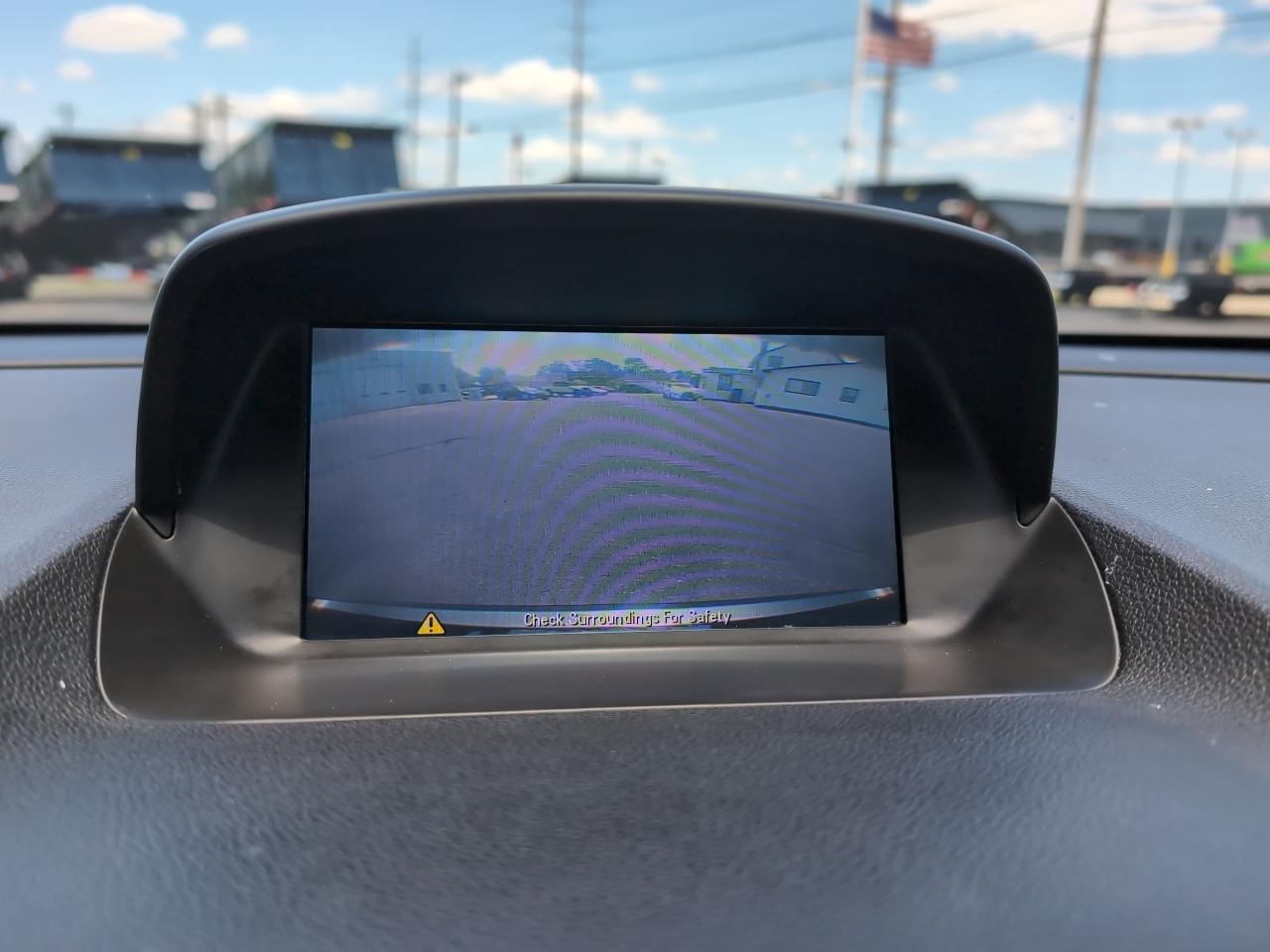 Buick Encore FWD 4dr Premium 2014