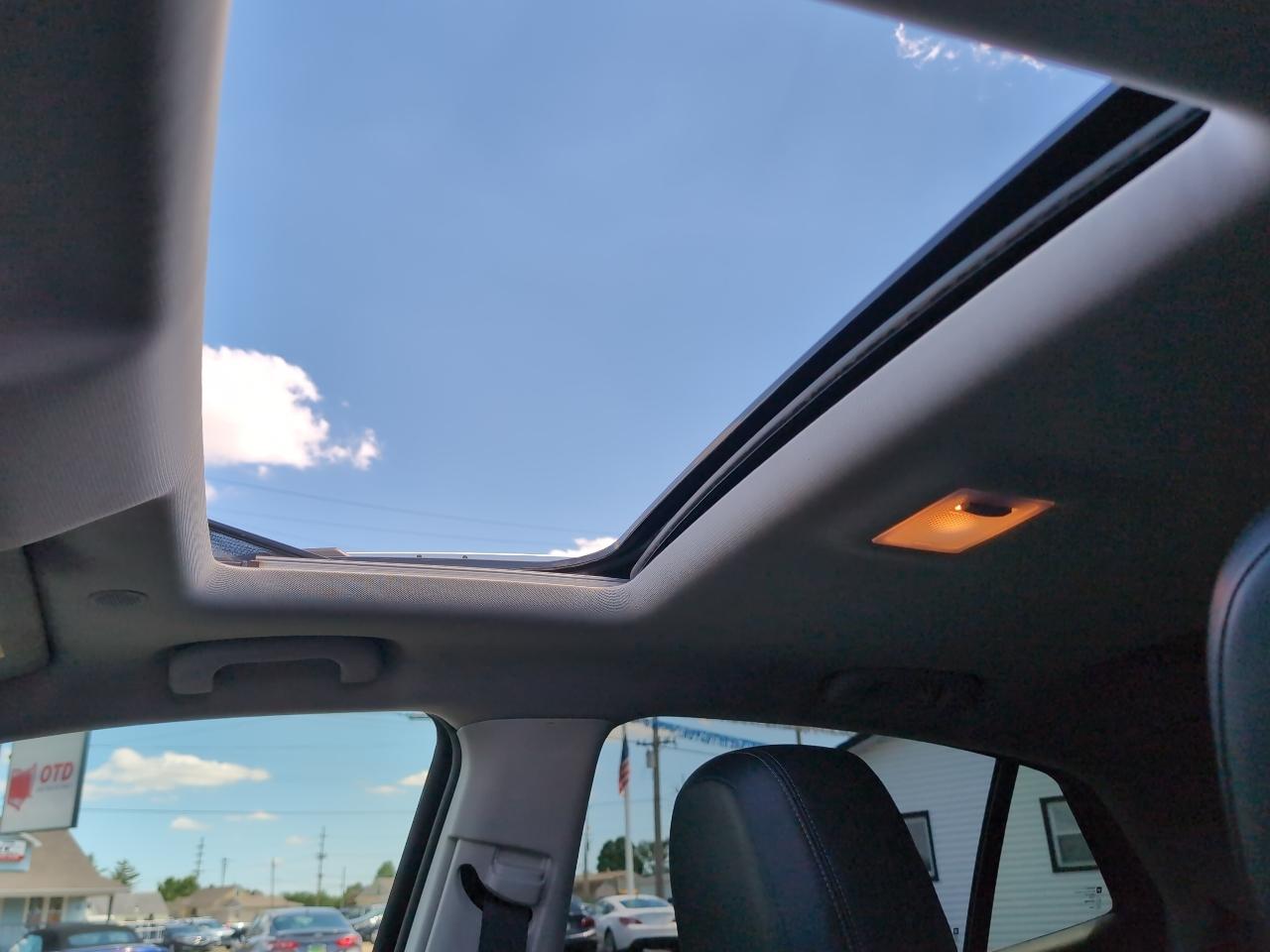 Buick Encore FWD 4dr Premium 2014