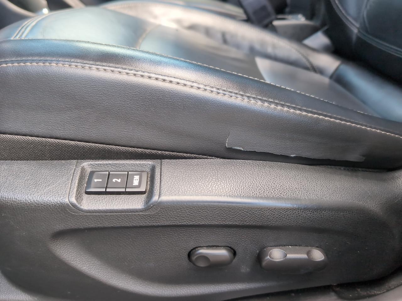 Buick Encore FWD 4dr Premium 2014