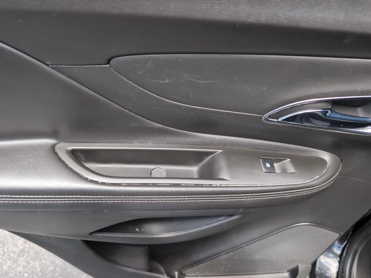 Buick Encore FWD 4dr Premium 2014