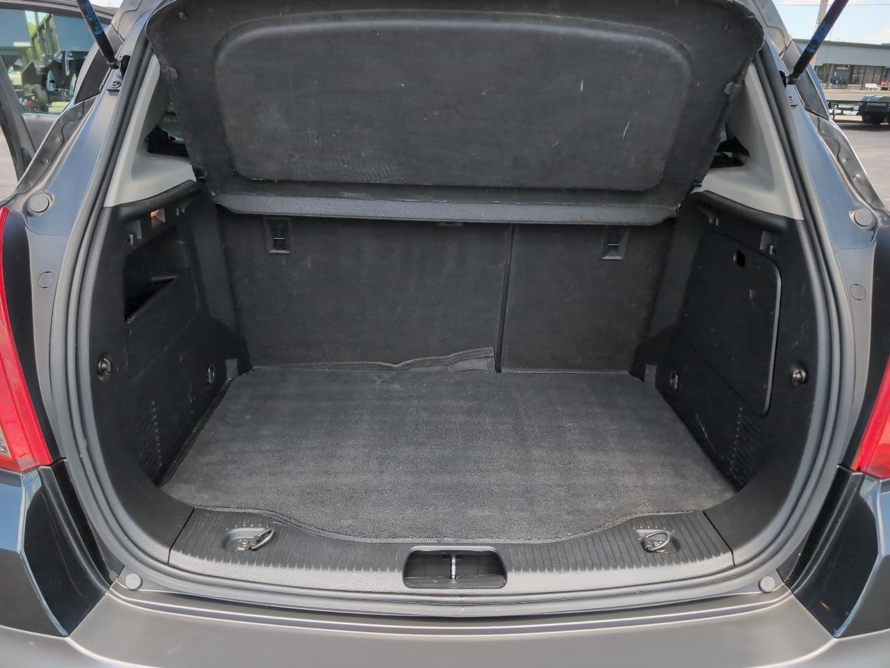 Buick Encore FWD 4dr Premium 2014