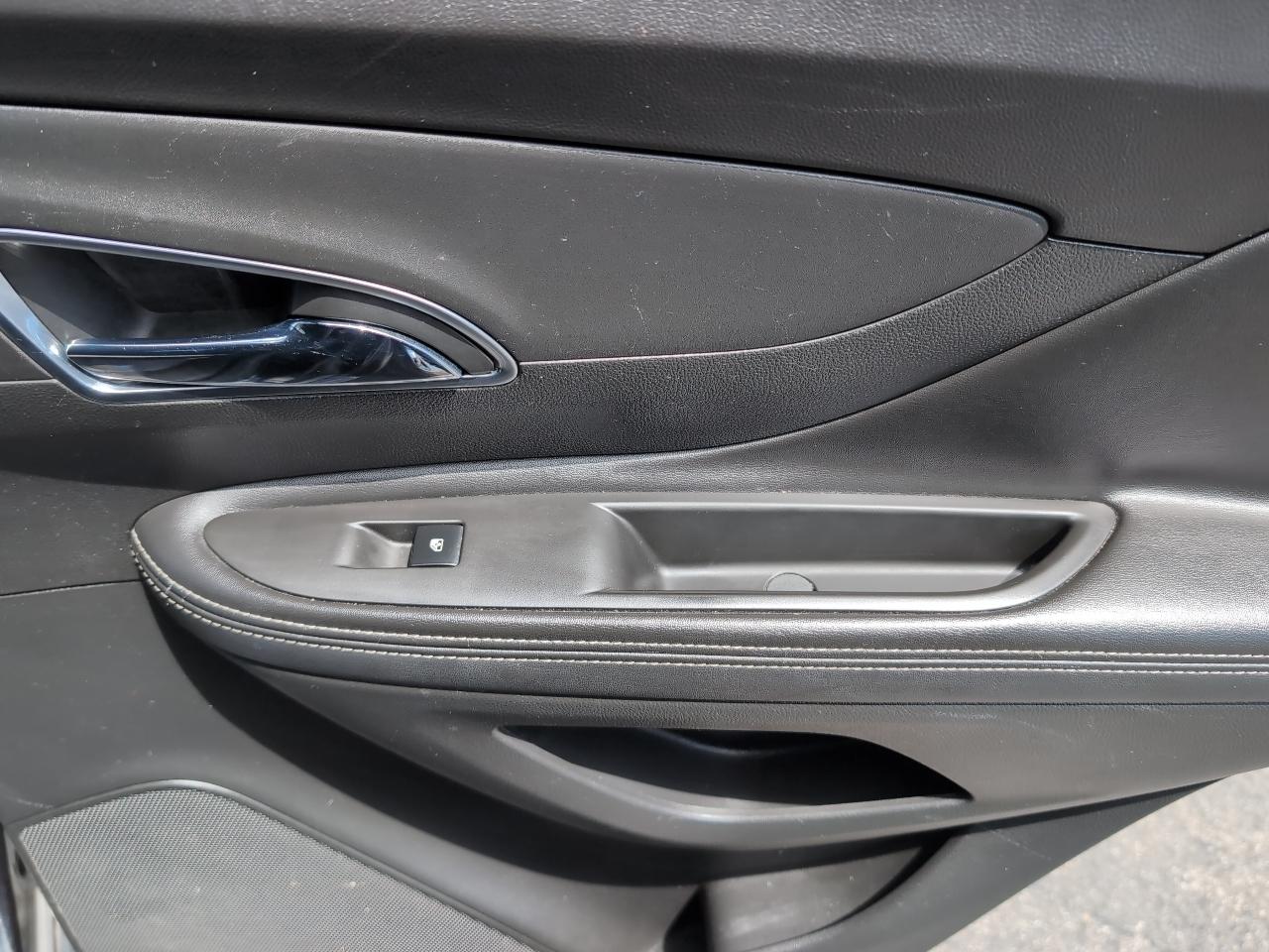 Buick Encore FWD 4dr Premium 2014