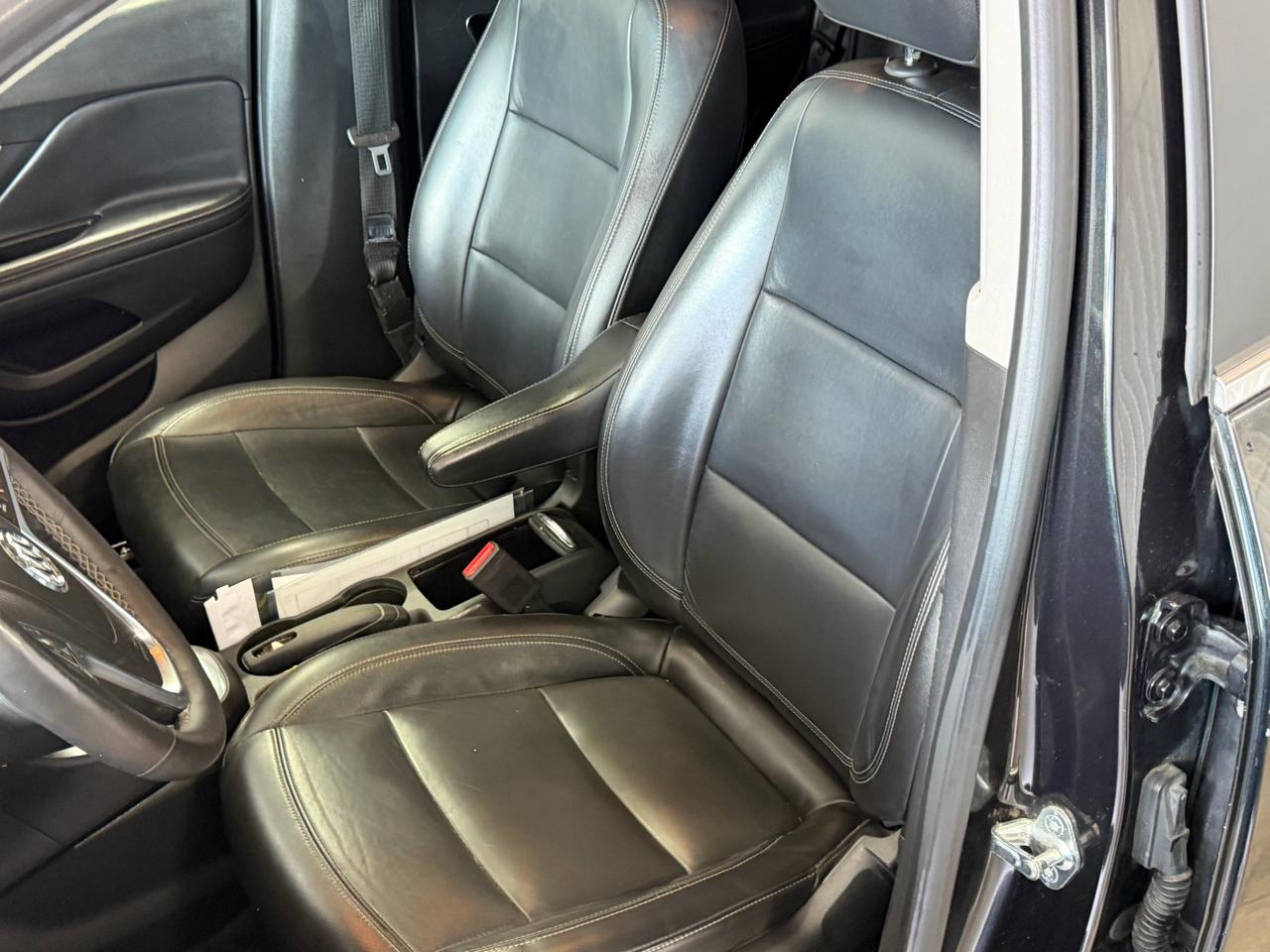 Buick Encore FWD 4dr Premium 2014