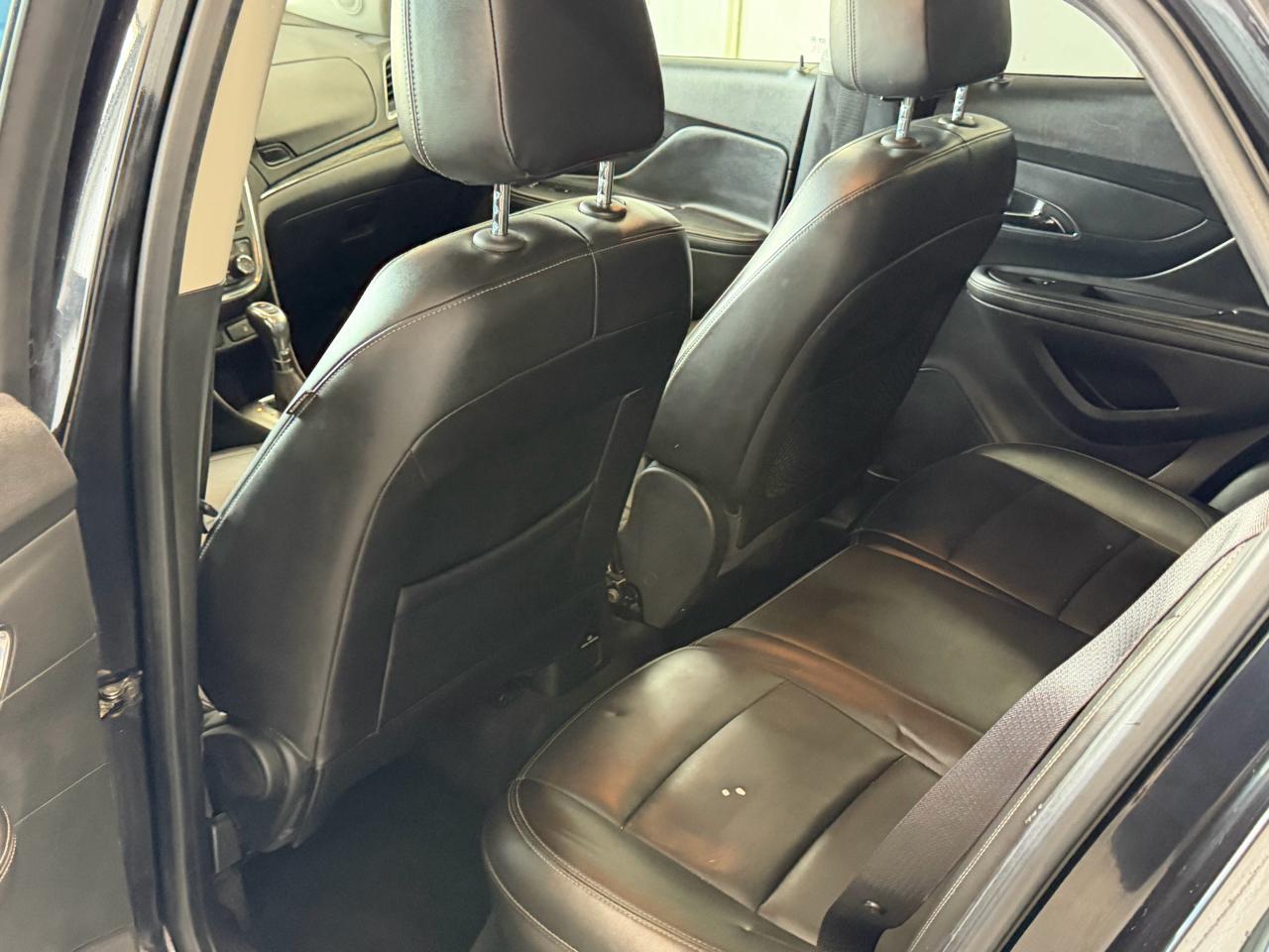 Buick Encore FWD 4dr Premium 2014