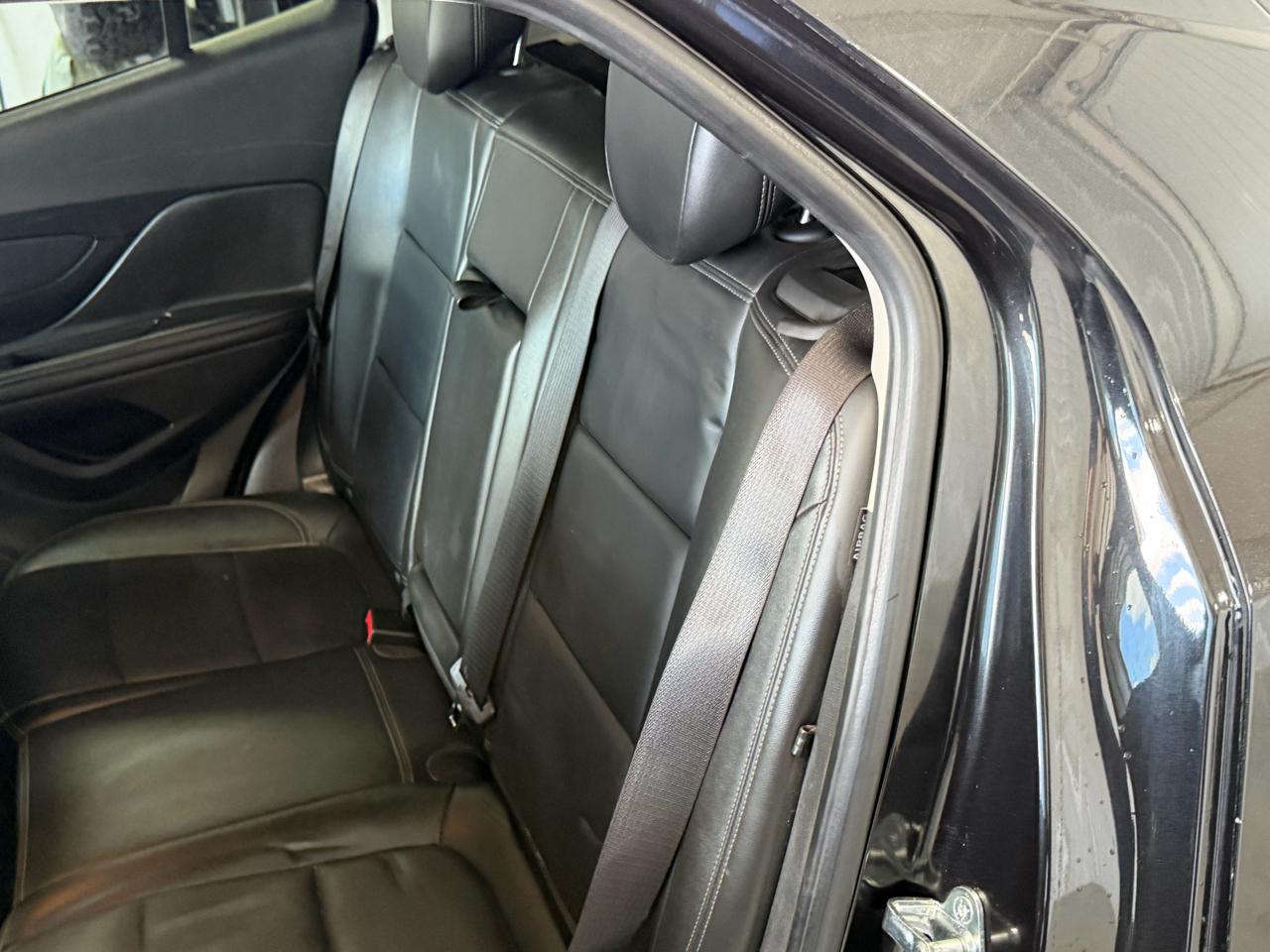 Buick Encore FWD 4dr Premium 2014