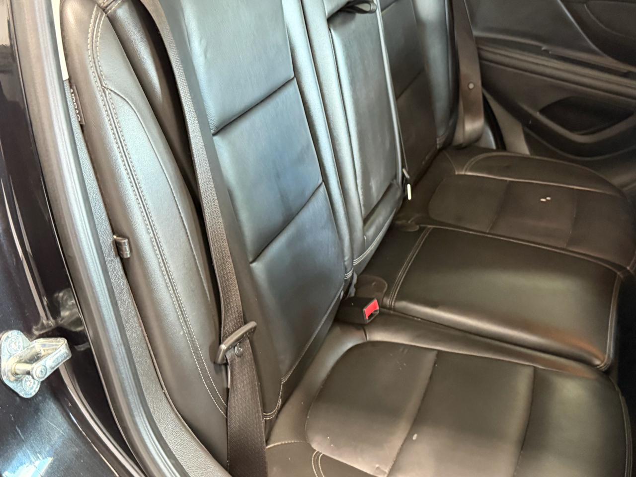 Buick Encore FWD 4dr Premium 2014