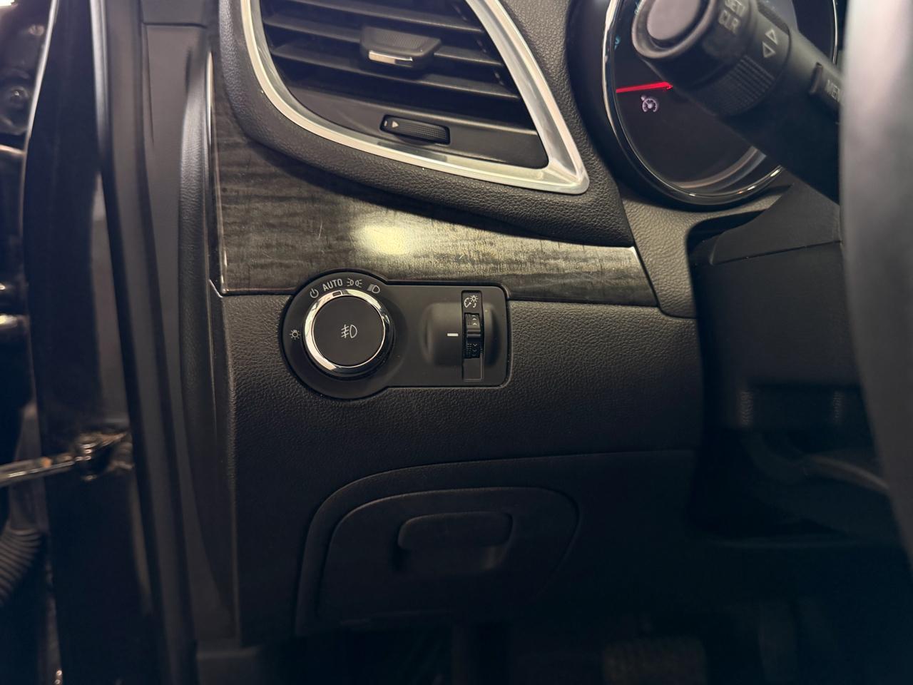 Buick Encore FWD 4dr Premium 2014