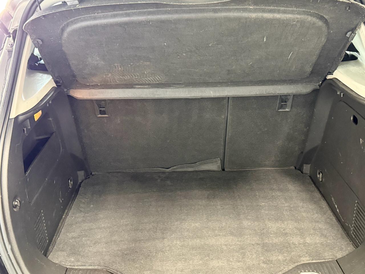 Buick Encore FWD 4dr Premium 2014