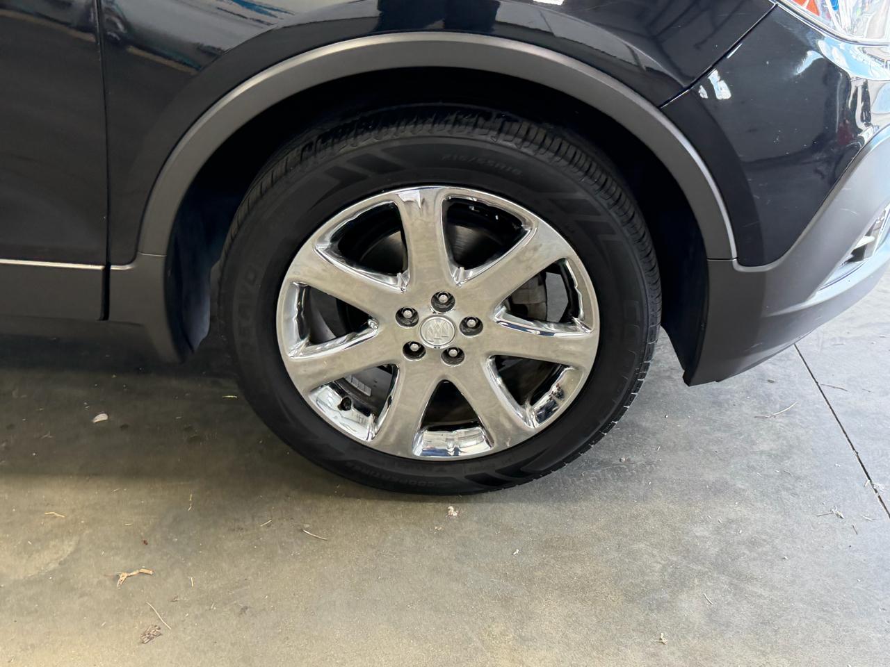 Buick Encore FWD 4dr Premium 2014