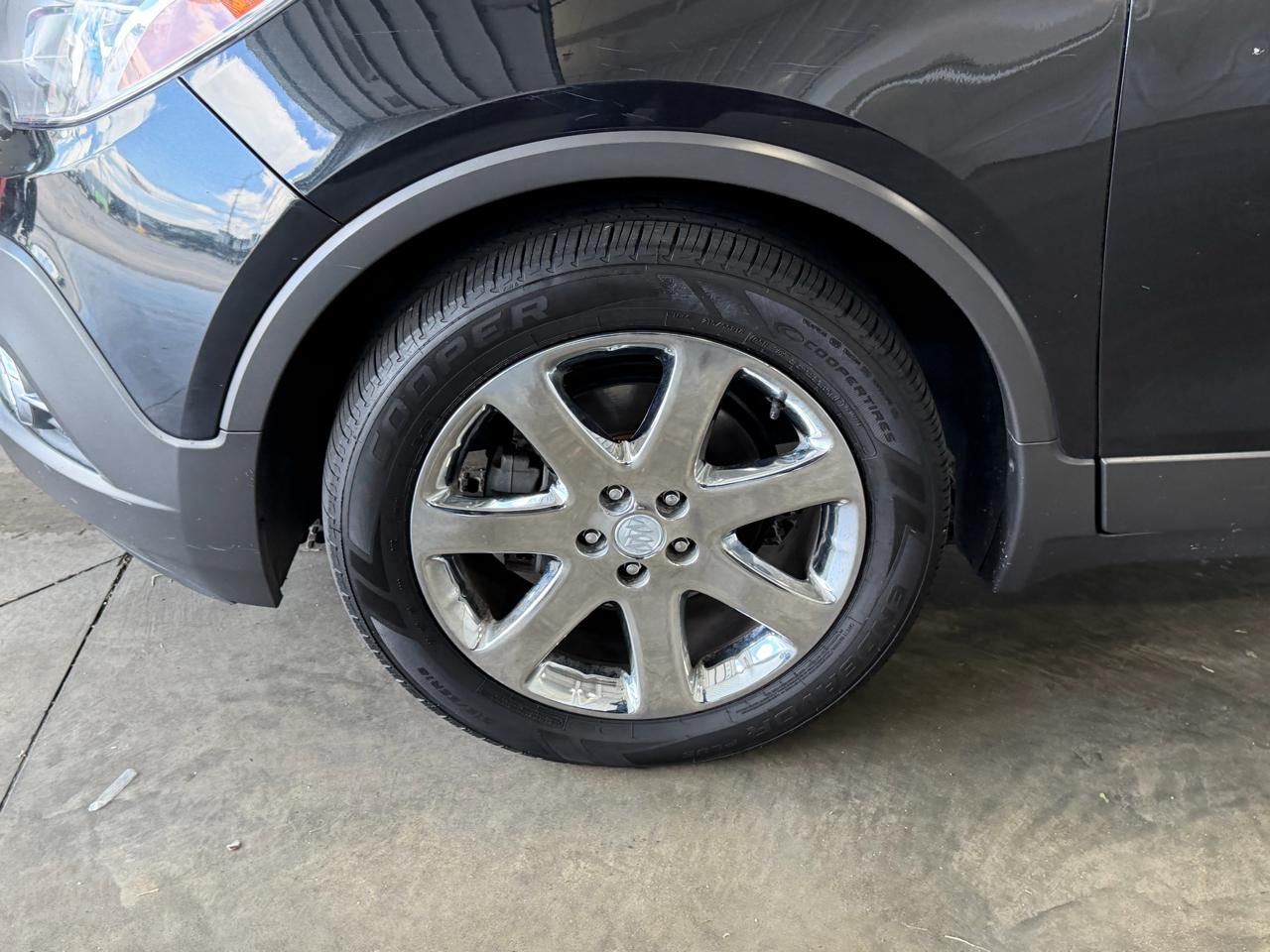 Buick Encore FWD 4dr Premium 2014