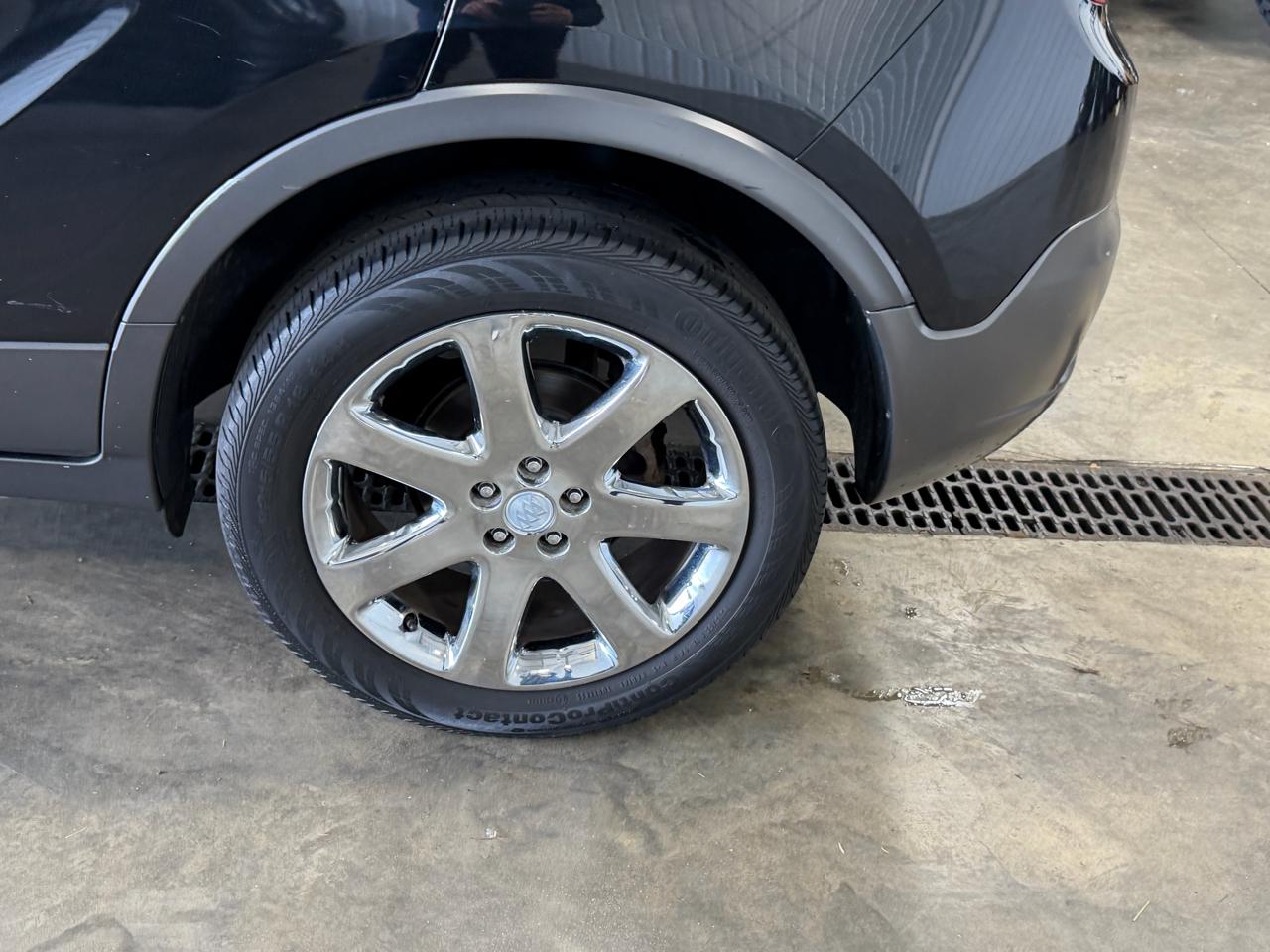 Buick Encore FWD 4dr Premium 2014
