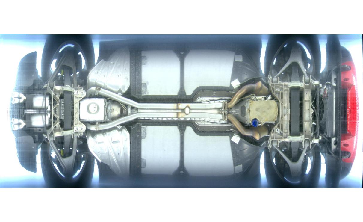 Chevrolet Corvette 2dr Cpe 2005