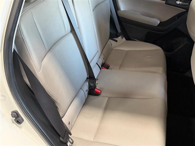 Subaru Forester 4dr CVT 2.5i Touring PZEV 2015