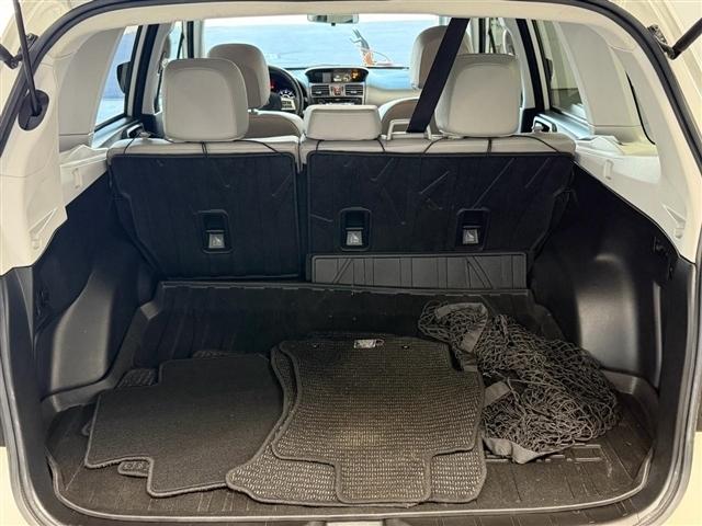 Subaru Forester 4dr CVT 2.5i Touring PZEV 2015