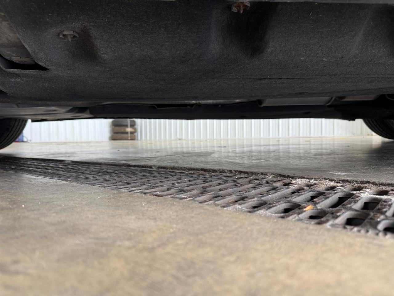 Ford Fusion SE FWD 2018