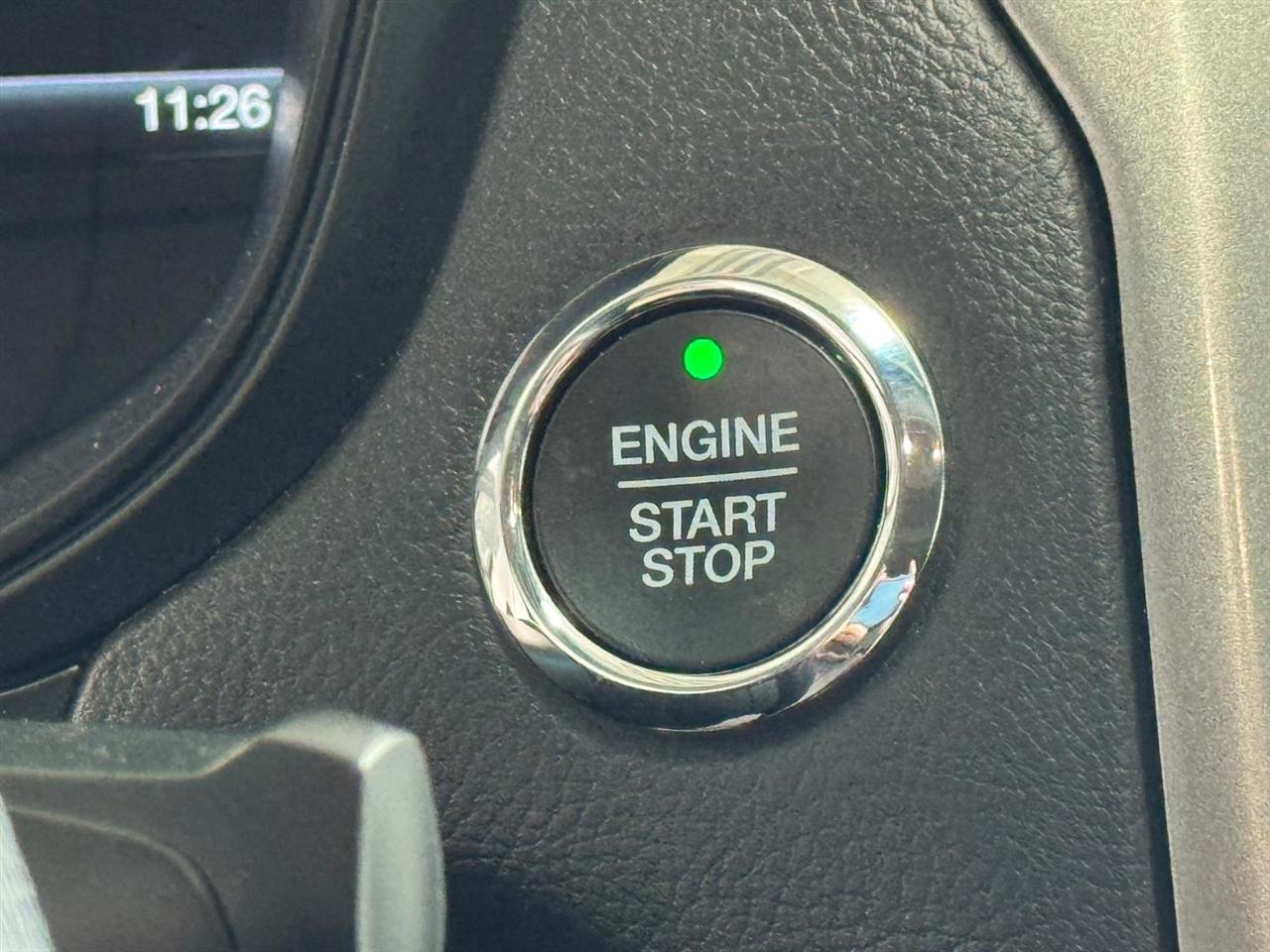 Ford Fusion SE FWD 2018