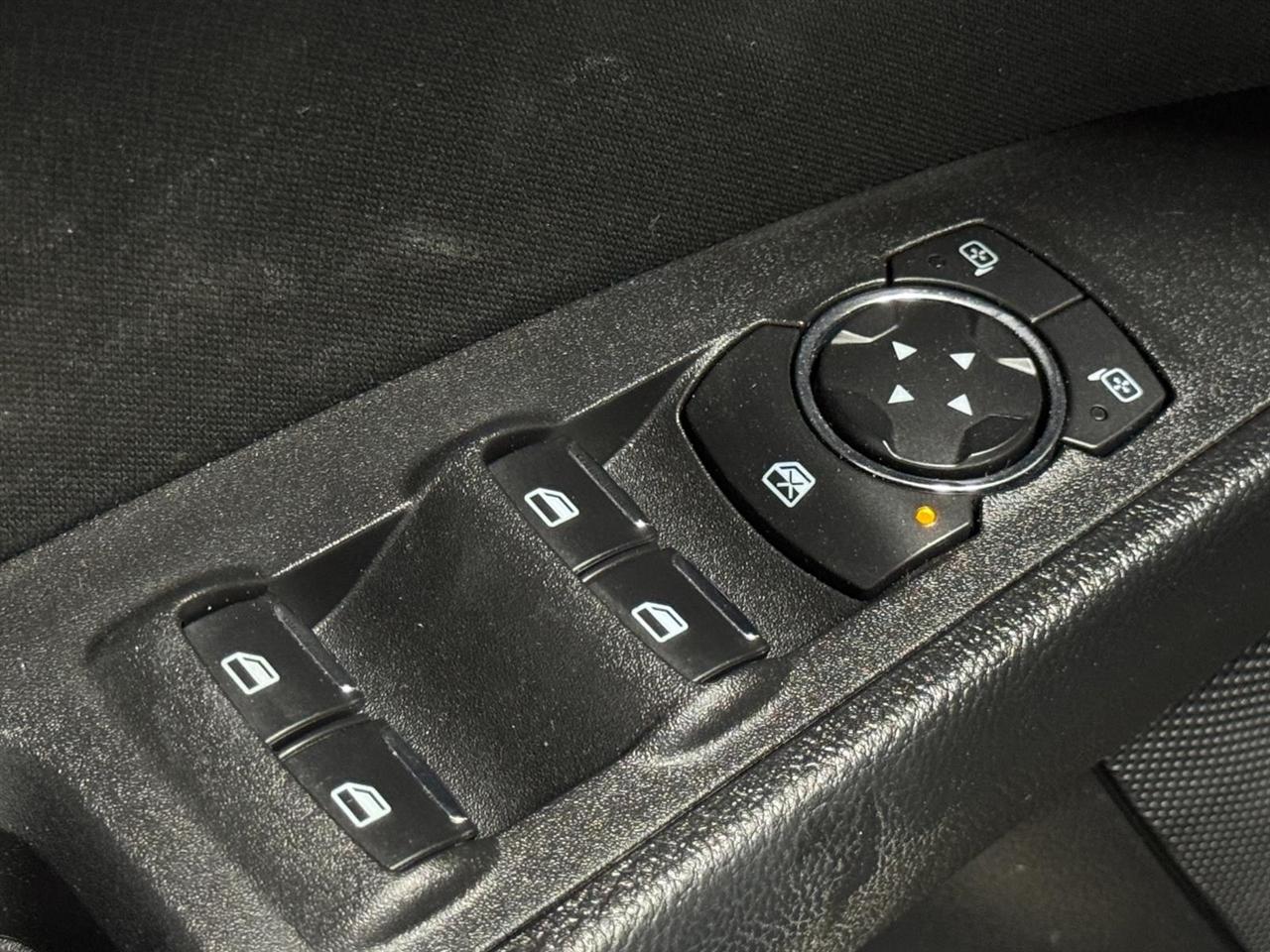 Ford Fusion SE FWD 2018