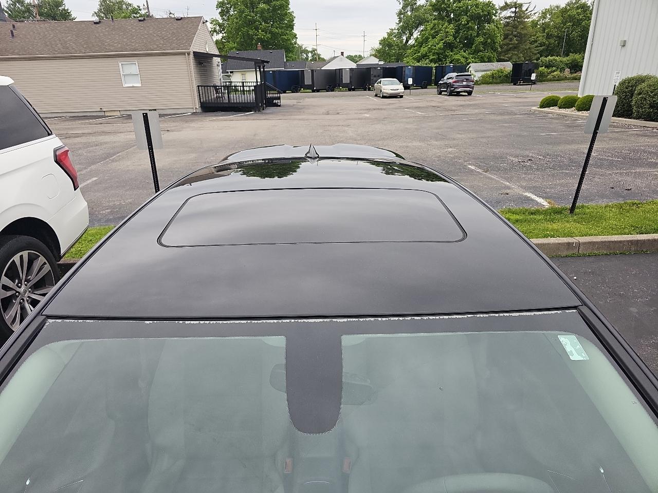 Chevrolet Cruze 4dr HB 1.4L LT w/1SD 2017