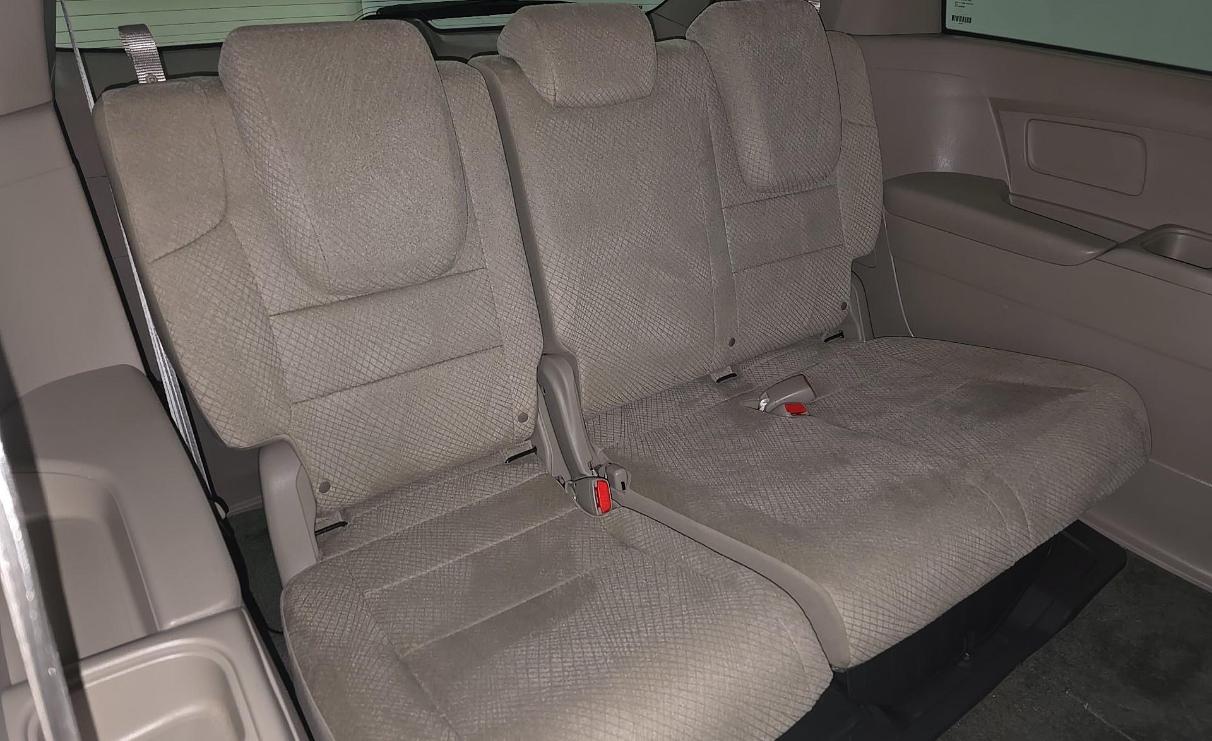 Honda Odyssey 5dr LX 2016