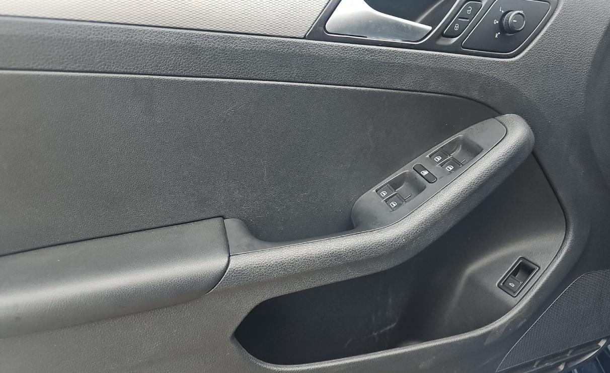 Volkswagen Jetta 1.4T SE Auto 2017