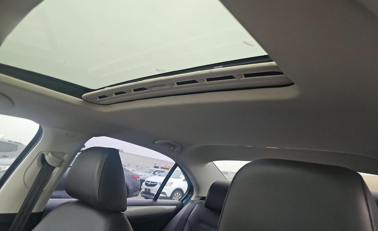Volkswagen Jetta 1.4T SE Auto 2017