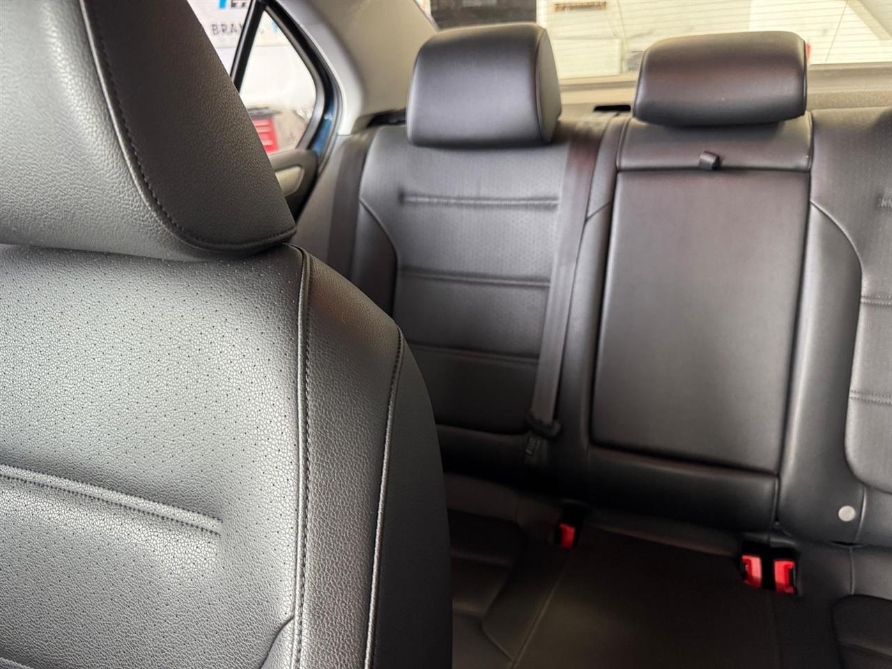 Volkswagen Jetta 1.4T SE Auto 2017