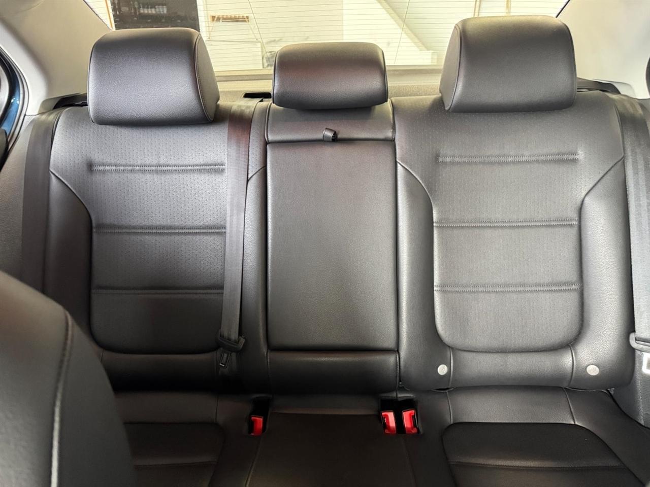 Volkswagen Jetta 1.4T SE Auto 2017