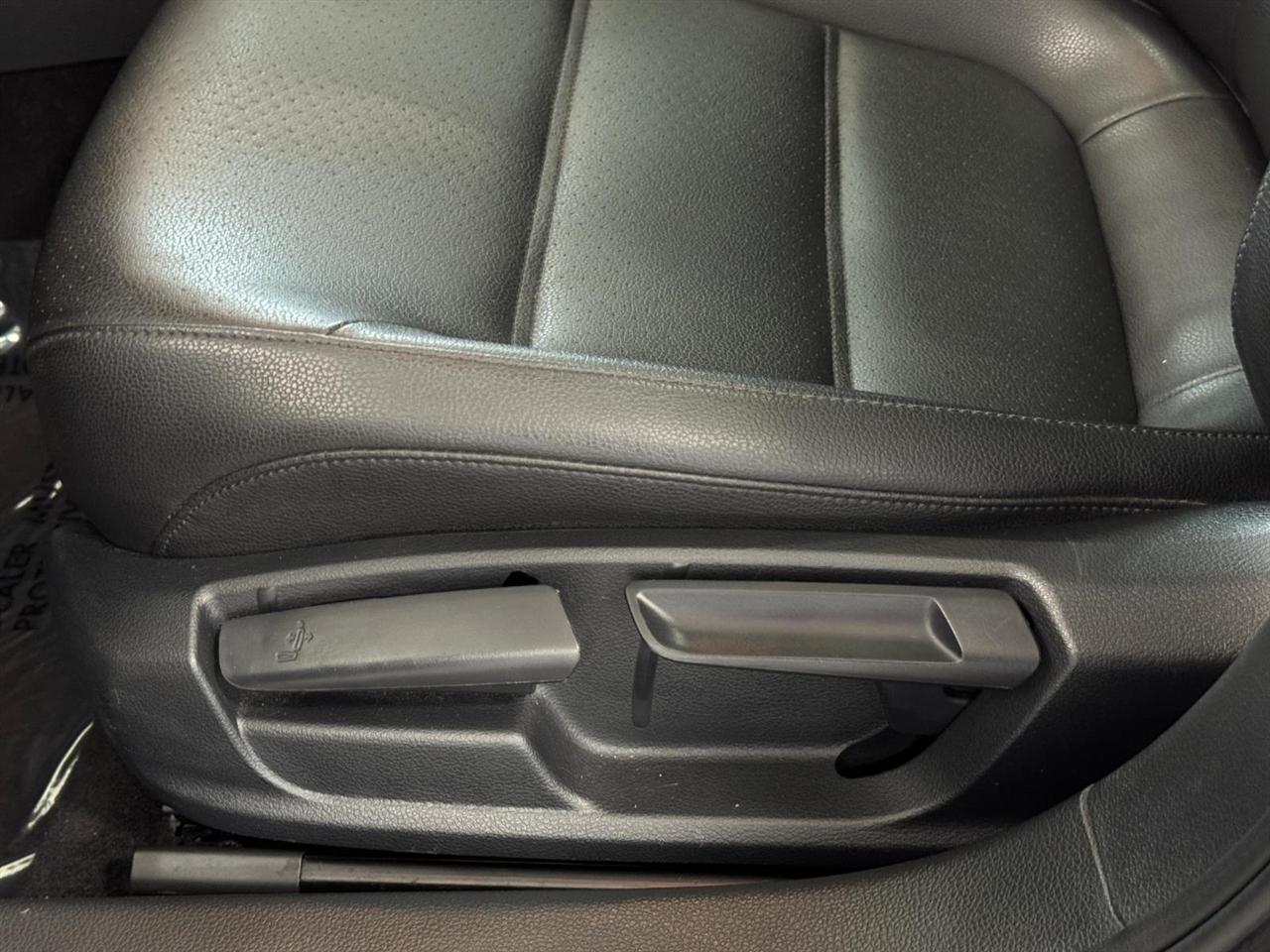 Volkswagen Jetta 1.4T SE Auto 2017