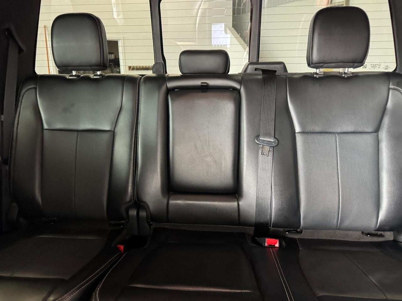 Ford Super Duty F-250 SRW Lariat 4WD Crew Cab 6.75' Box 2020